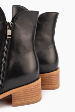 Silver Lining Mia Black Discount