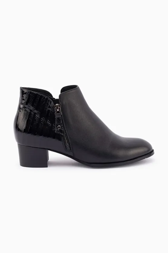 Klouds Millie Black Sale