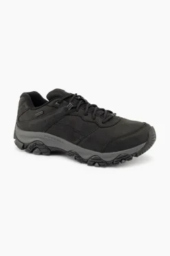 Merrell MOAB Adventure 3 WP Black Sale