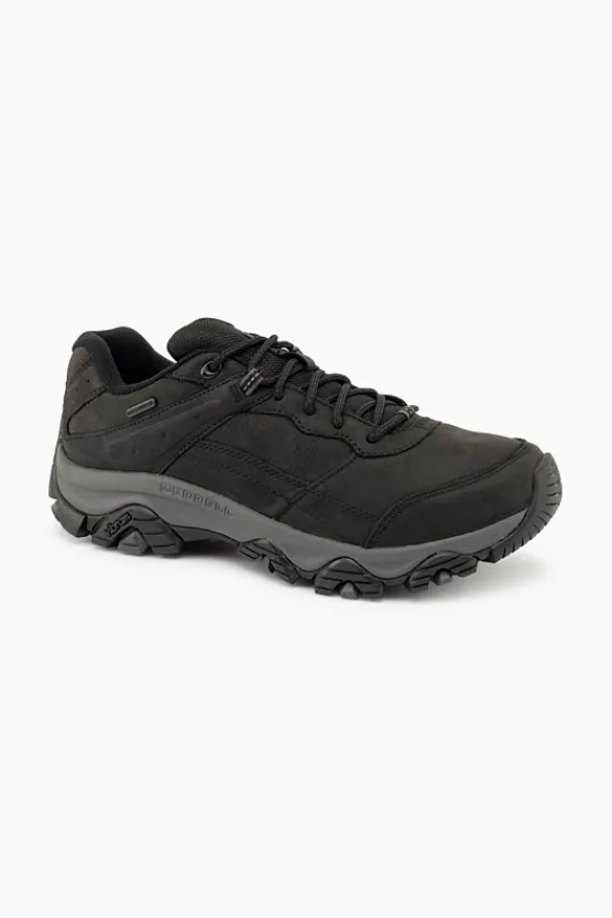 Merrell MOAB Adventure 3 WP Black Sale
