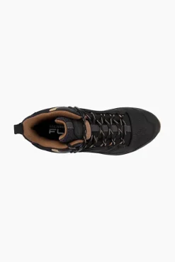 Merrell Moab Speed 2 Mid WP Mens Black Fashion