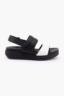 Arche Myamey BlackWhite New