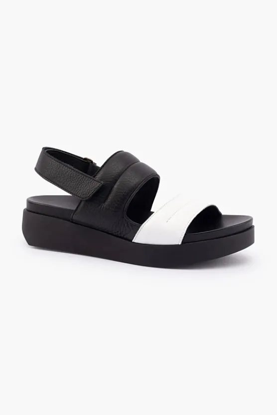 Arche Myamey BlackWhite New