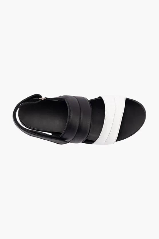 Arche Myamey BlackWhite New