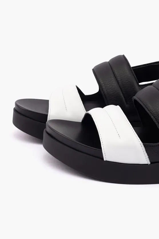 Arche Myamey BlackWhite New
