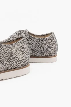 Silver Lining Nadia Metallic Clearance