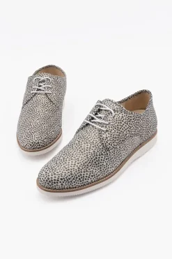 Silver Lining Nadia Metallic Clearance