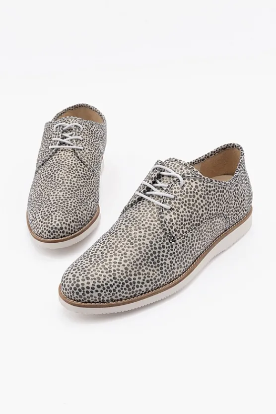 Silver Lining Nadia Metallic Clearance