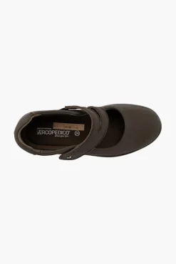 Arcopedico Nahanni New