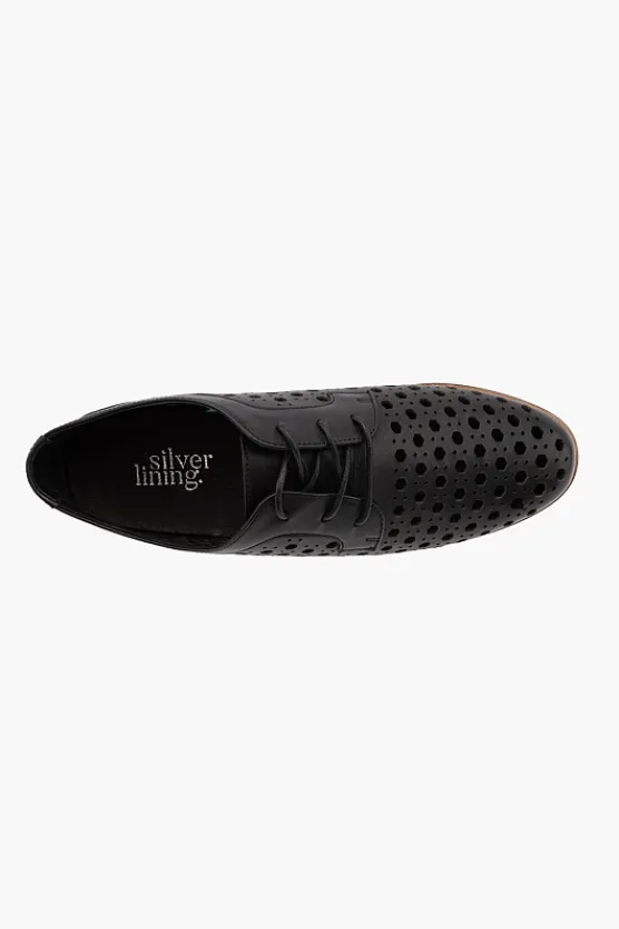 Silver Lining Nala Perf Clearance