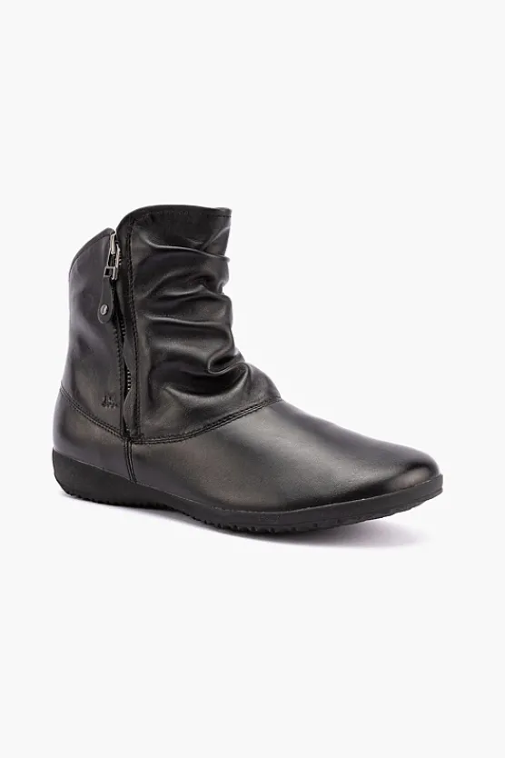Josef Seibel Naly 24 Black Clearance