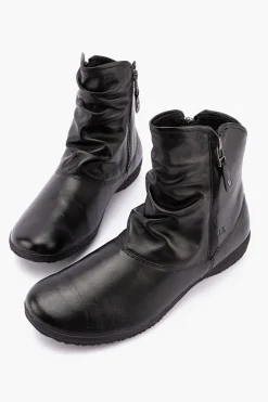 Josef Seibel Naly 24 Black Clearance