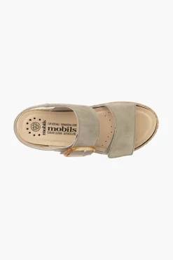 Mephisto Nasma Khaki Best