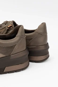 Ara Neapel18414 Taupe Discount