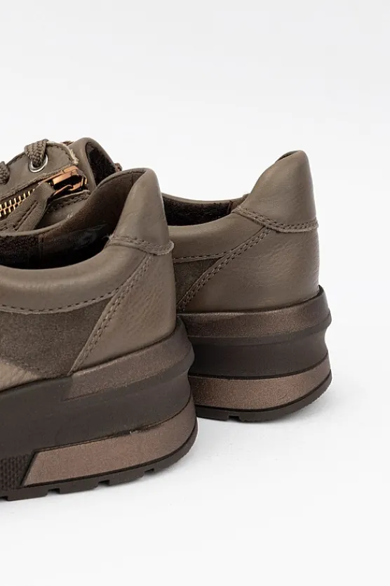 Ara Neapel18414 Taupe Discount