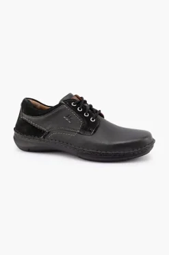 Josef Seibel New Anvers 06 Black New