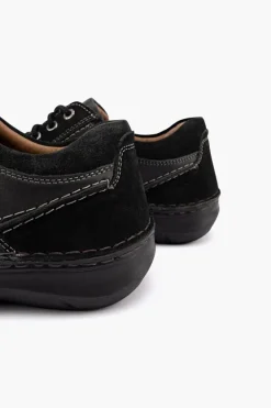 Josef Seibel New Anvers 06 Black New