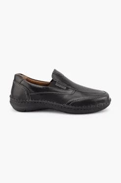 Josef Seibel New Anvers 67 Black Discount