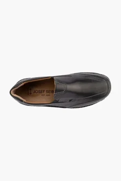 Josef Seibel New Anvers 67 Black Discount