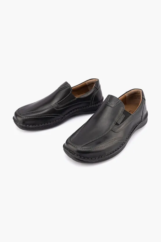 Josef Seibel New Anvers 67 Black Discount