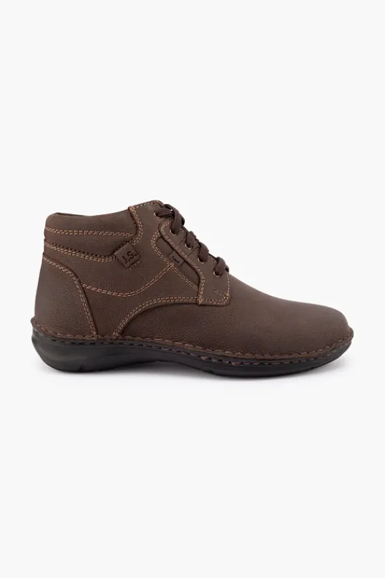 Josef Seibel New Anvers 35 Brown Discount