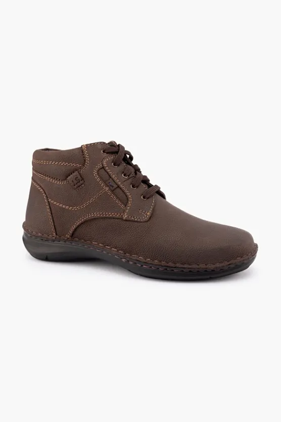 Josef Seibel New Anvers 35 Brown Discount