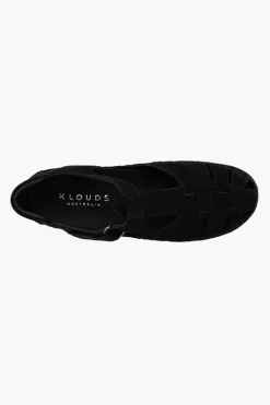 Klouds Nicola Hot