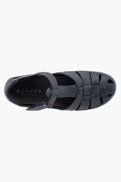 Klouds Nicola Hot