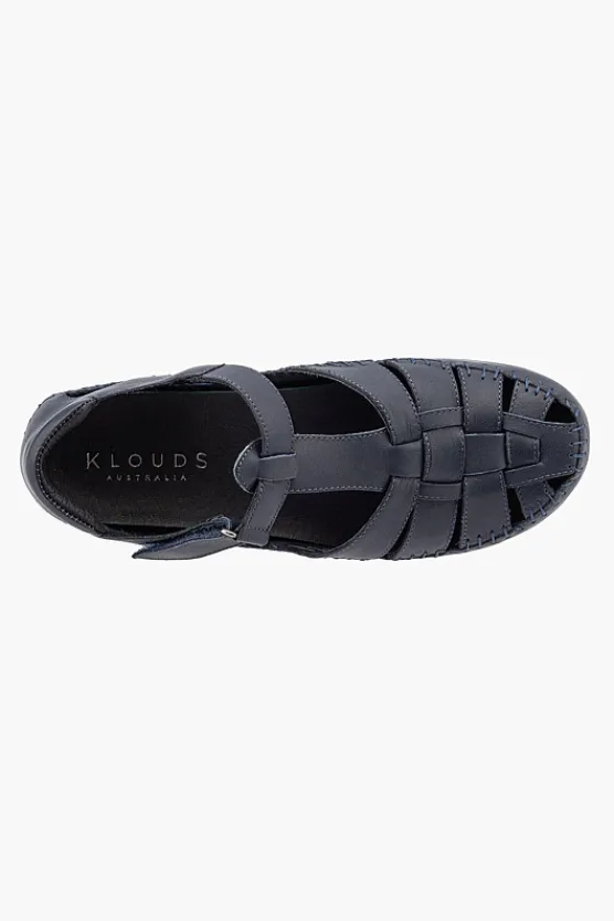 Klouds Nicola Hot