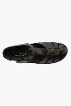 Klouds Nicola Hot