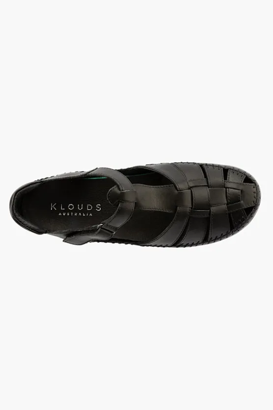 Klouds Nicola Hot