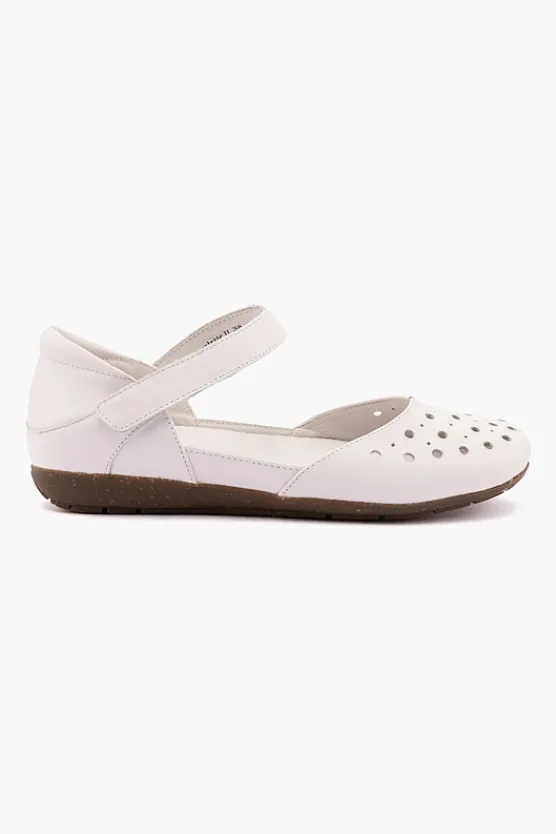 Klouds Nicolette II Green Best
