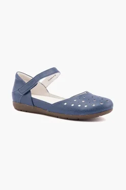 Klouds Nicolette II Green Best