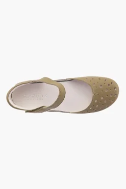 Klouds Nicolette II Green Best