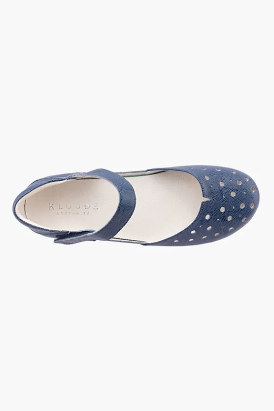 Klouds Nicolette II Green Best