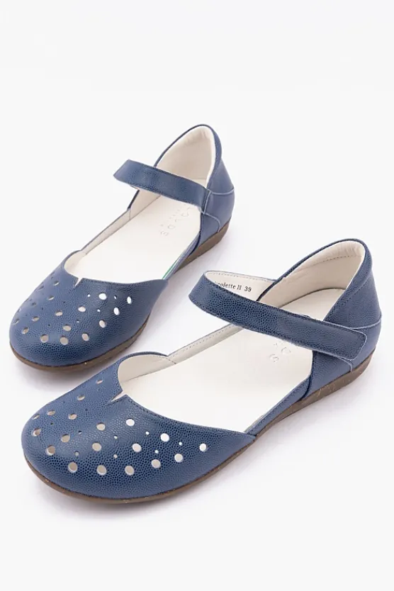 Klouds Nicolette II Green Best
