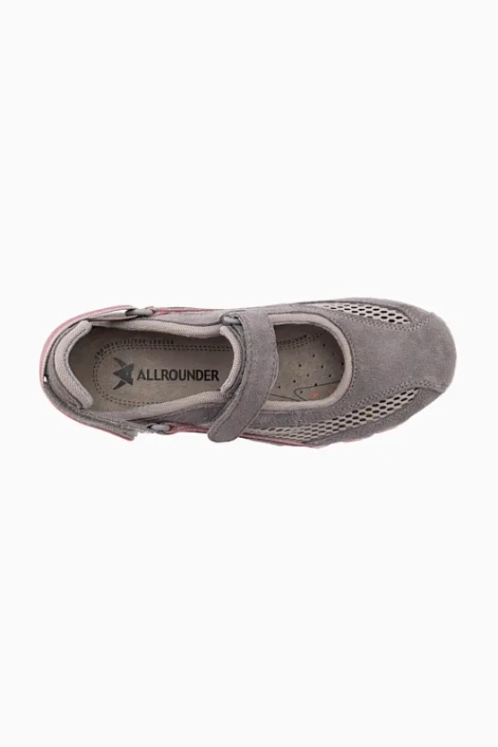 Allrounder by Mephisto Niro Outlet