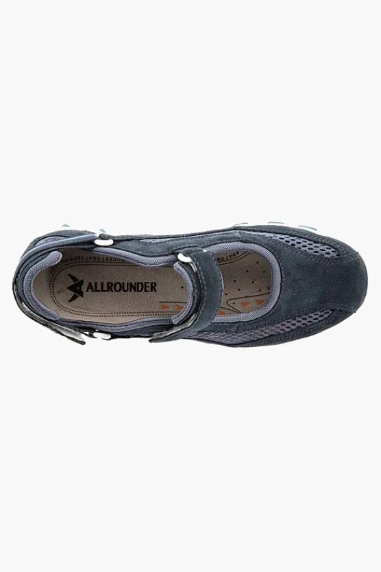 Allrounder by Mephisto Niro Outlet