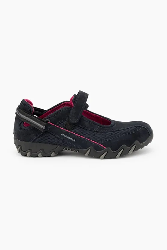 Allrounder by Mephisto Niro Outlet