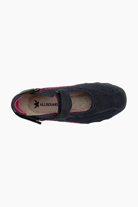 Allrounder by Mephisto Niro Outlet