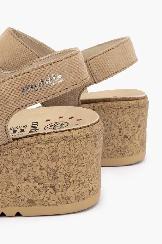 Mephisto Noor Beige Sale