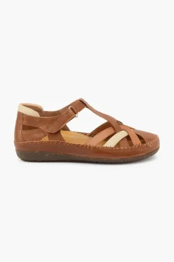 Klouds Norah Caramel Online