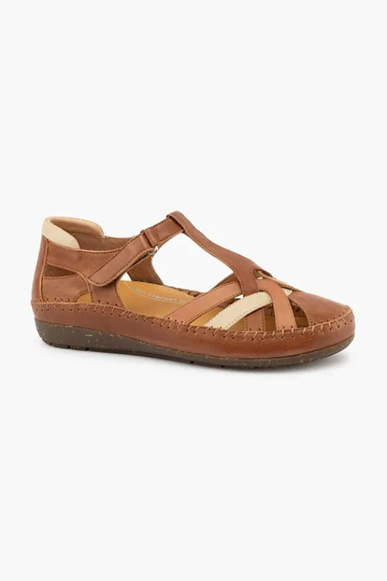 Klouds Norah Caramel Online