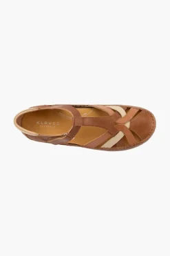 Klouds Norah Caramel Online
