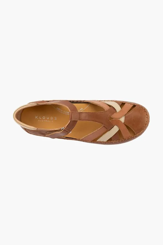 Klouds Norah Caramel Online