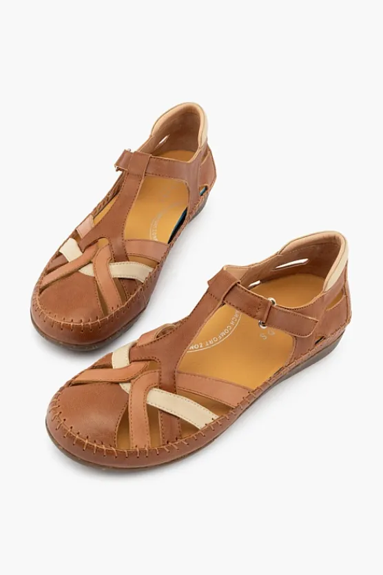 Klouds Norah Caramel Online