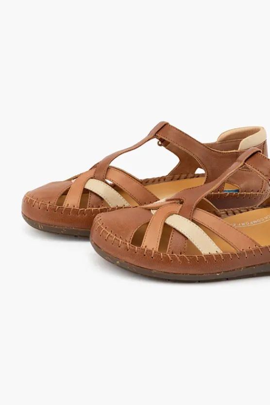 Klouds Norah Caramel Online