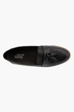 Silver Lining North Black Discount
