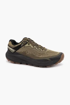 Merrell Nova 4 Medium Green New
