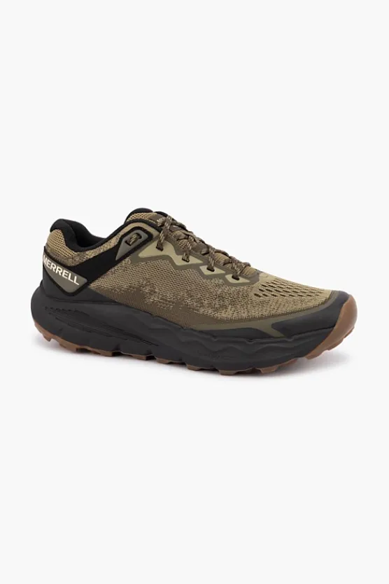 Merrell Nova 4 Medium Green New